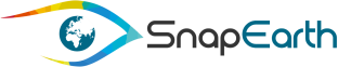 SnapEarth logo